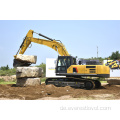 35 Tonnen hydraulische Crawler-Bagger FR350E2-HD